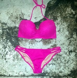 Victoria's Secret Pink Bikini